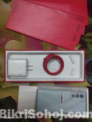 OnePlus 9rt 8/256gb
